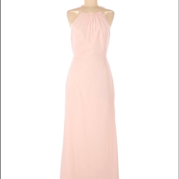 Dessy Collection Dresses & Skirts - DESSY COLLECTION COCKTAIL DRESS ROSE PINK
